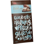 Mörk Choklad Tryffel