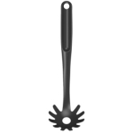 Pastaslev Svart Nylon 30Cm Max
