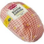 Julskinka Rimmad Rapsgris Ca3,2Kg 