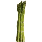 Sparris grön ca 250g