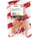 Prinskorv Ca  Bromölla Chark