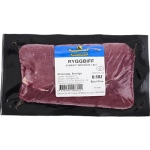 Ryggbiff Ca  Närke Kött