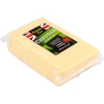 Ost Cheddar 33% Ca  