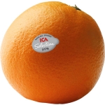 Apelsin Jumbo  Ca 