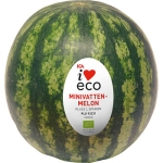 Vattenmelon Mini Kärnfri Ca 1,95 Kg Ica Klass 1 I Love Eco