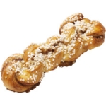 KANELFLÄTA