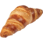 Smörcroissant