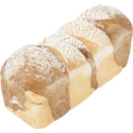 Grekiskt Bröd
