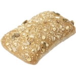 Ciabatta Fitness