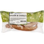 Ramslök & Chilikorv Ca  Robertsons Charkuteri