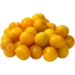 Plommon Gula 1 Kg