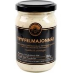 Tryffelmajonnäs