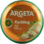 Kycklingpastej Original