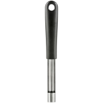 Äppelpipa Svart 20,5Cm 