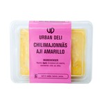 Chilimajonnäs Aji Amarillo