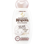 Schampo Oat Milk Respons