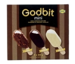 Glass Godbit Mini, Fryst