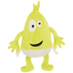 Mjukisfigur Dadda Från Babblarna 30Cm
