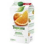 Juice Apelsin Original  