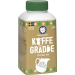 Kaffegrädde 12% 2,5dl Skånemejeri