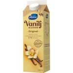Yoghurt Vanilj 2,1%  