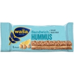 Sandwich Hummus