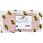 Parisergrill 6-P 540G Piteortens Chark