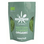 Matcha Powder - Eu Organic