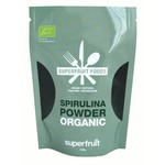 Spirulina Powder - Eu Organic