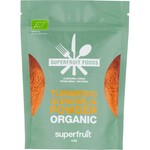 Turmeric/Gurkmeja Powder - Eu Organic