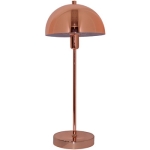 Bordslampa Klassisk Koppar