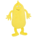 Mjukisfigur Bibbi Från Babblarna 30Cm 