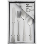 Bestickset 24 Delar