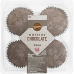 Muffins Chocolate