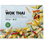 Wokmix Thai Fryst  