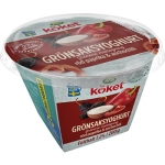Grönsaksyoghurt Röd Paprika & Anchochili   Köket