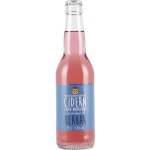 Cider Blåbär 2,25%  Nyckel-Bryggerier
