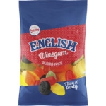 Winegum English