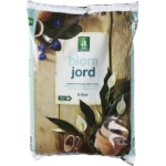 Blomjord 8 L Krav