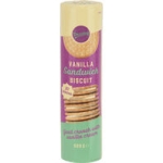 Sandwich Biscuit Vanilla