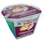 Grönsaksyoghurt Gul Tomat