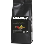 Espresso Bukoba Blend Hela Bönor 425G Krav Eguale