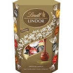 Chokladpraliner Mixad 337G 1-P Lindt