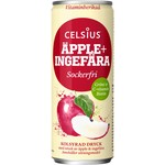 Äpple Ingefära Inkl.Pant