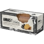 Pepparkakor Lakrits