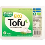 Tofu Naturell