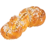 Saffransfläta