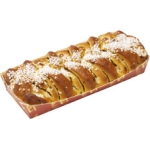 Saffranslängd
