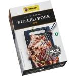 Pulled Pork  