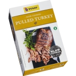 Pulled Turkey  